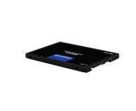 GOODRAM 512GB 2,5" SATA SSD CX400 - 590335 - zdjęcie 7